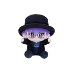 Minidoll Link Click Journey Against Time Series Qbaby Kawaii Plush Doll